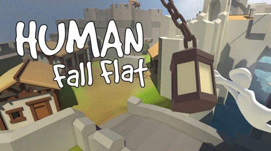 [땡칠e] [스팀] 휴먼 폴 플랫 (24시간즉시발송) - [STEAM] Human: Fall Flat