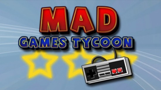 [땡칠e] [스팀] 매드 게임즈 타이쿤 (24시간즉시발송) - [STEAM] Mad Games Tycoon