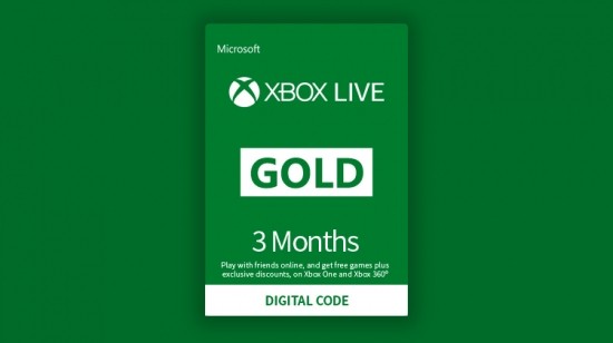 [땡칠e] [엑스박스] 엑스박스 라이브 골드 3개월 이용권 디지털코드 (24시간즉시발송) - Xbox Live Gold Membership 3-Month