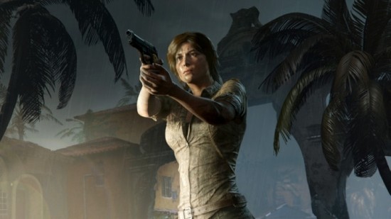 [땡칠e] [스팀] 쉐도우 오브 더 툼레이더 (24시간즉시발송) - [STEAM] Shadow of the Tomb Raider