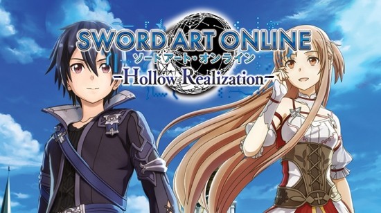 [땡칠e] [스팀] 소드 아트 온라인: 할로우 리얼라이제이션 디럭스에디션 (24시간즉시발송) - [STEAM] Sword Art Online: Hollow Realization Deluxe Edition