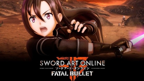 [땡칠e] [스팀] 소드 아트 온라인: 페이탈 불릿 (24시간즉시발송) - [STEAM] Sword Art Online: Fatal Bullet
