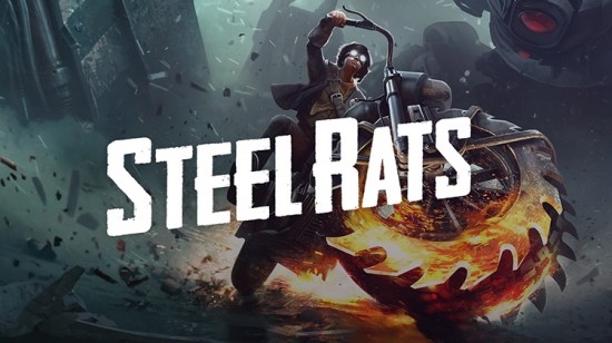 [땡칠e] [스팀] 스틸 랫즈 (24시간즉시발송) - [STEAM] Steel Rats™