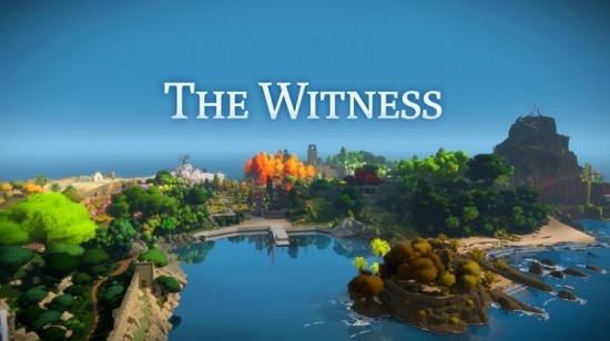 [땡칠e] [스팀] The Witness/더 위트니스 (24시간즉시발송) - [STEAM] The Witness