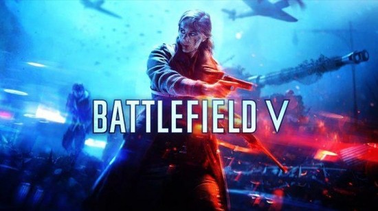 [땡칠e] [오리진] 배틀필드 5(영문판) (24시간즉시발송) - [Origin] Battlefield 5™
