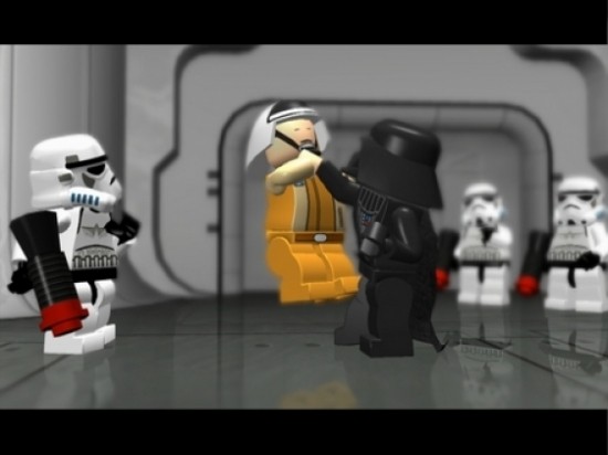 [땡칠e] [스팀] 레고 스타워즈 - 컴플리트 사가 (24시간즉시발송) - [STEAM] LEGO Star Wars: The Complete Saga