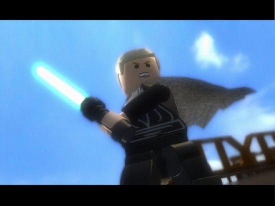 [땡칠e] [스팀] 레고 스타워즈 - 컴플리트 사가 (24시간즉시발송) - [STEAM] LEGO Star Wars: The Complete Saga
