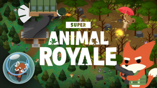 [땡칠e] [스팀] 슈퍼 애니멀 로얄 (24시간즉시발송) - [STEAM] Super Animal Royale