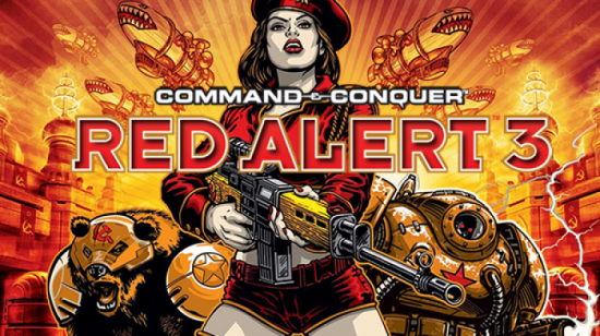 [땡칠e] [오리진] 커맨드 앤 컨커 레드얼럿 3 (24시간즉시발송) - [Origin] Command & Conquer: Red Alert 3