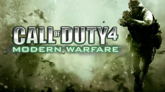 [땡칠e] [스팀] 콜 오브 듀티 4 : 모던 워페어 - [STEAM] Call of Duty® 4: Modern Warfare®