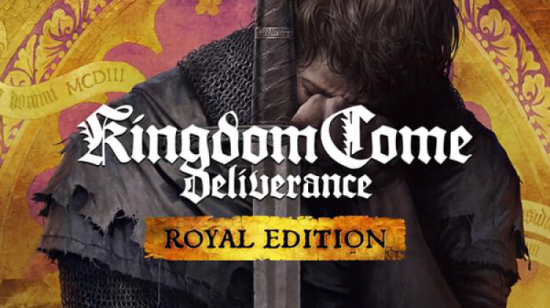 [땡칠e] [스팀] 킹덤 컴: 딜리버런스 로얄 에디션 - [STEAM] Kingdom Come: Deliverance Royal Edition