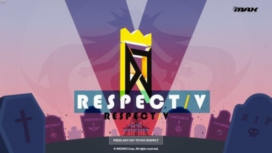 [땡칠e] [스팀] 디제이맥스 리스펙트 V - [STEAM] DJMAX RESPECT V