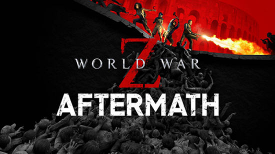 [땡칠e] [스팀] 월드워Z 애프터매스 World War Z: Aftermath - [STEAM] World War Z: Aftermath