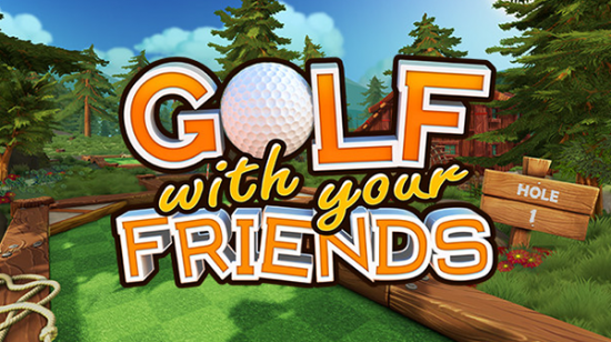 [땡칠e] [스팀] Golf With Your Friends - [STEAM] Golf With Your Friends