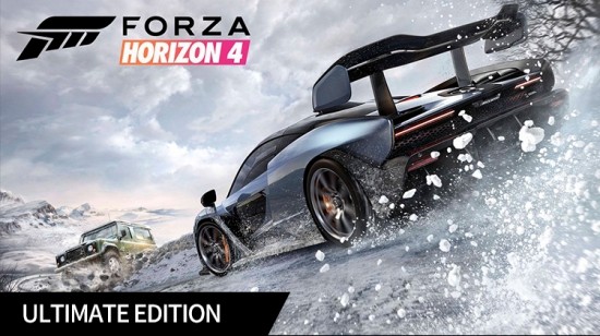 호라이즌 5 포르자 Forza Horizon